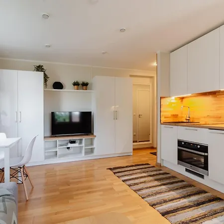 Korter Sweet Haapsalu