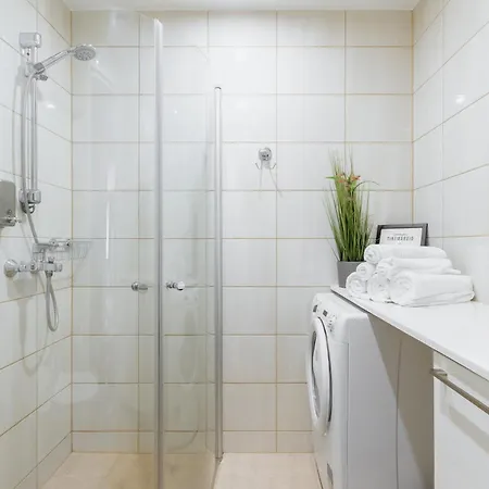 Sweet Appartement Haapsalu