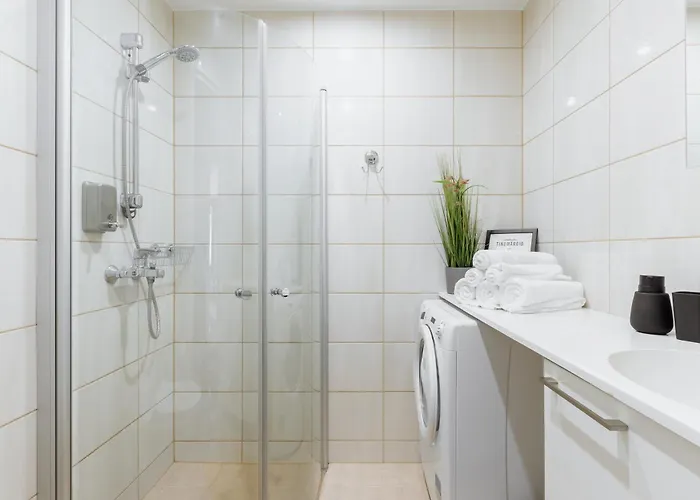 Sweet Apartment Haapsalu